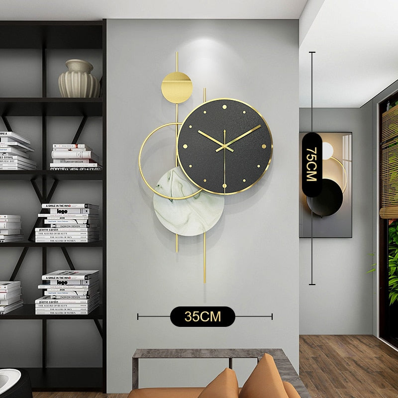 Ceas de perete Decor modern