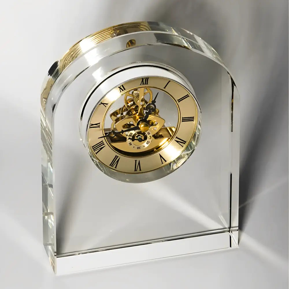 Horloge de Bureau - Horloge à Poser