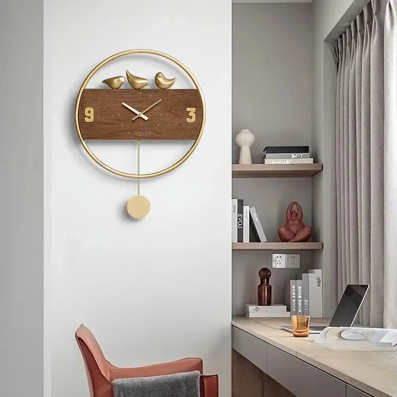 Horloge Pendule - Horloges murales